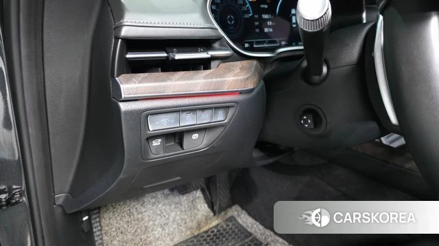 Genesis G80 (RG3) id 4250272 из Кореи 20