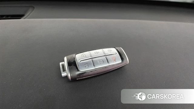 Genesis GV80 id 4416343 из Кореи 20