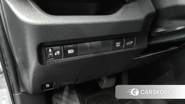 Toyota RAV4 5th Generation id 4834496 из Кореи 20