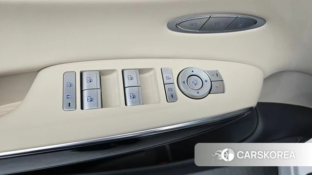 Genesis GV70 id 4681930 из Кореи 20
