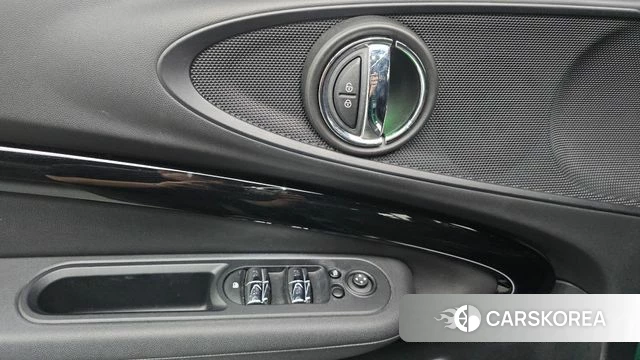 Mini Cooper Clubman id 4282134 из Кореи 20