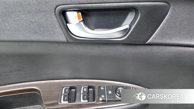 Kia The New K5 2nd generation id 4502527 из Кореи 20