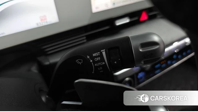 Hyundai Ionic 5 id 4282475 из Кореи 20