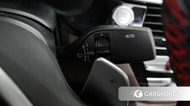 BMW 5 Series (G30) id 4712993 из Кореи 20