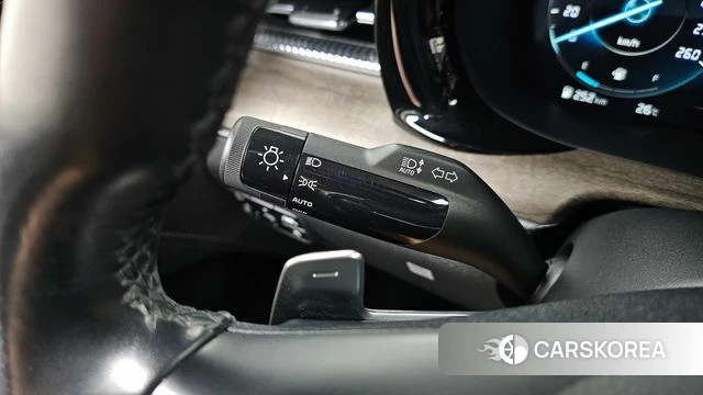 Kia K5 Hybrid 3rd Generation id 4445235 из Кореи 20