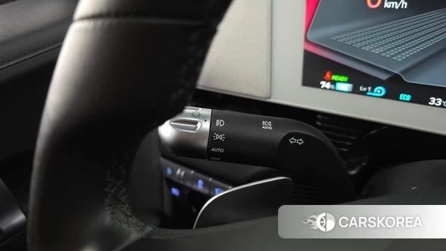Hyundai Ionic 5 id 4730172 из Кореи 20