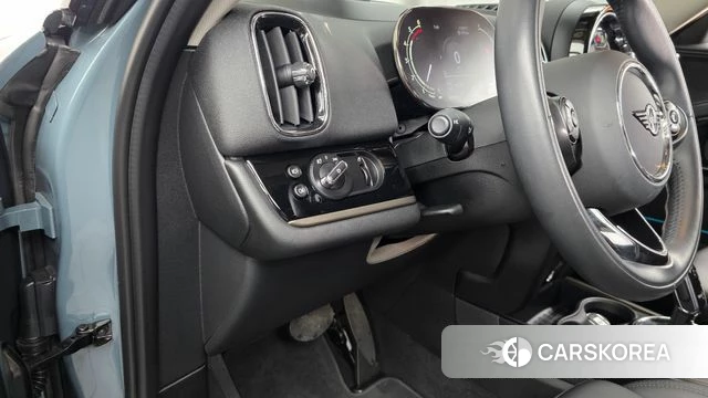 Mini Cooper D Countryman id 4317024 из Кореи 20