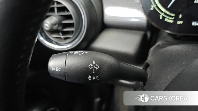 Mini Cooper id 4580994 из Кореи 20