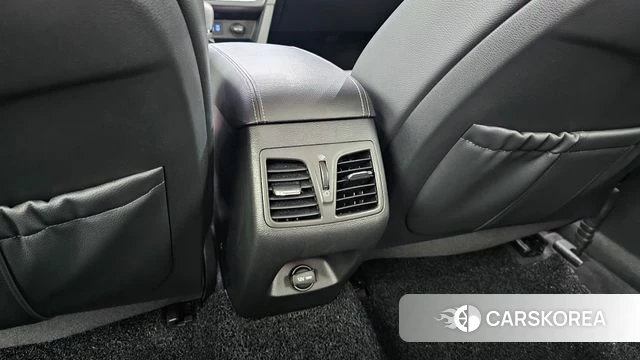 Hyundai Sonata New Rise id 4502661 из Кореи 20