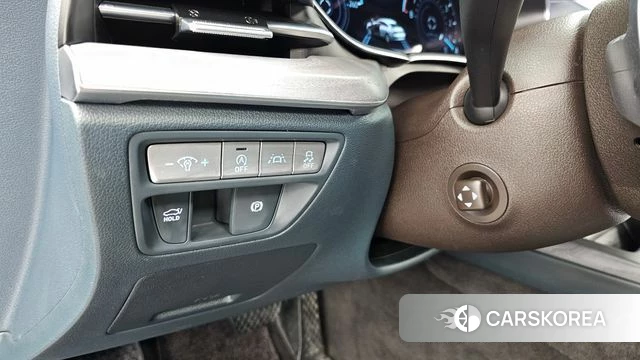 Genesis G80 (RG3) id 4542236 из Кореи 20
