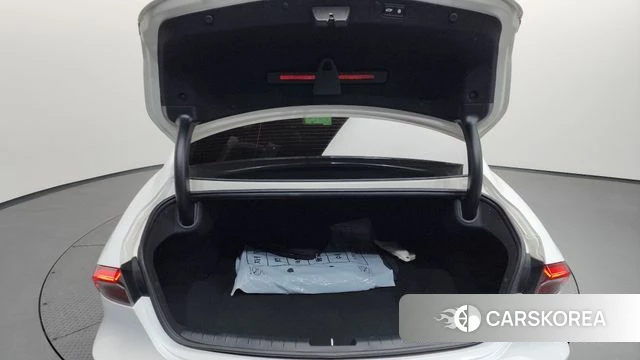 Hyundai The New Grandeur IG id 4250656 из Кореи 20