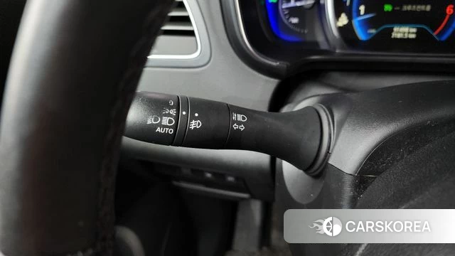 Renault Korea (Samsung) QM6 id 4363364 из Кореи 20