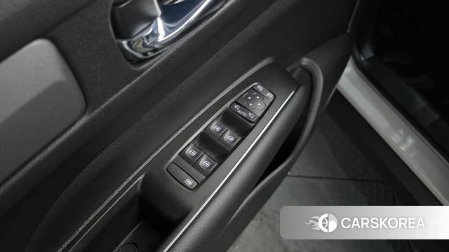 Renault Korea (Samsung) The New QM6 id 4630858 из Кореи 20
