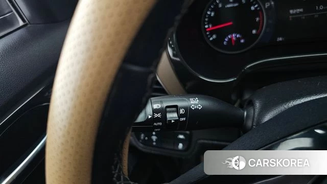 Kia Seltos id 4608767 из Кореи 20
