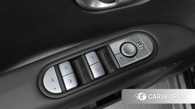 Hyundai Ionic 5 id 4666646 из Кореи 20