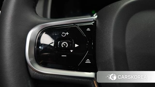 Volvo S90 id 4292167 из Кореи 20