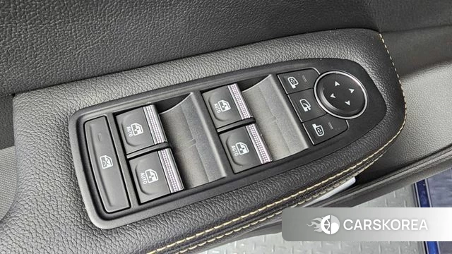 Renault Korea (Samsung) Arcana id 4730025 из Кореи 20