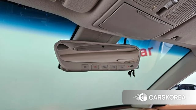 Genesis G90 id 4464981 из Кореи 20