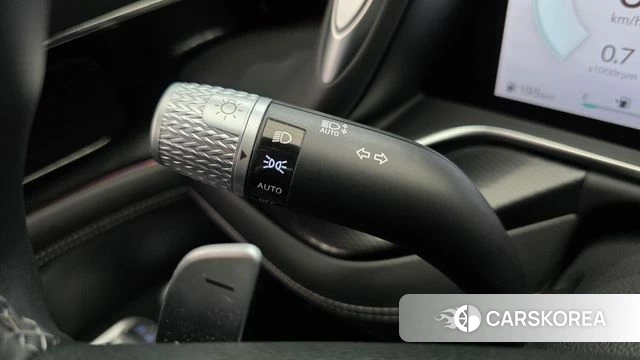 Genesis G90 (RS4) id 4590308 из Кореи 20