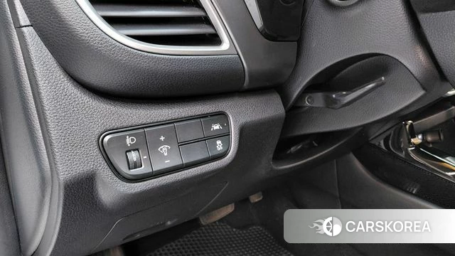 Kia Seltos id 4293164 из Кореи 20