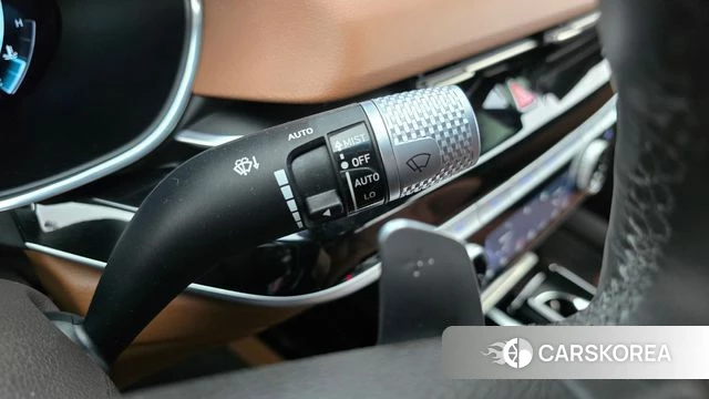 Genesis G80 (RG3) id 4792998 из Кореи 20
