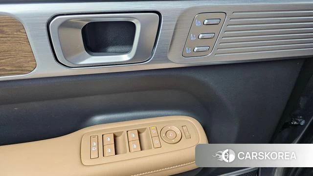 Hyundai Santa Fe (MX5) id 4243406 из Кореи 20