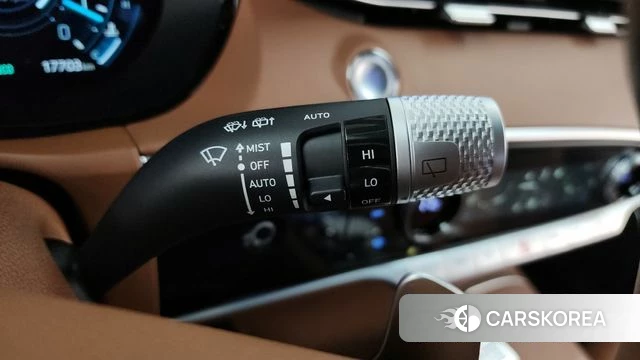 Genesis GV70 id 4280347 из Кореи 20