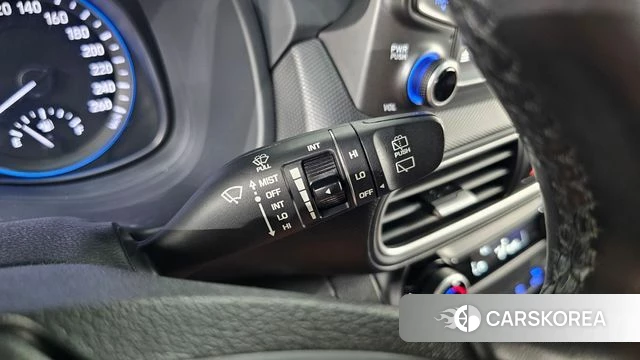 Hyundai Kona id 4662946 из Кореи 20