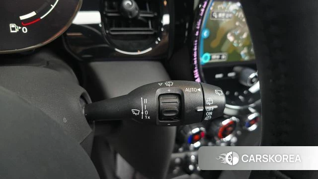 Mini Cooper id 4676487 из Кореи 20