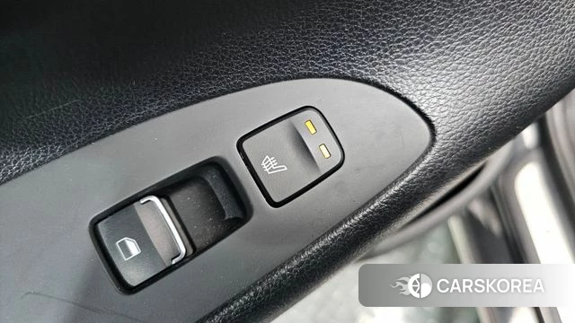 Hyundai Grandeur IG id 4850097 из Кореи 20
