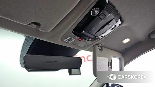 Kia The New K5 3rd generation id 4904306 из Кореи 20