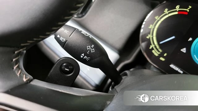 Mini Cooper S Countryman id 4401293 из Кореи 20