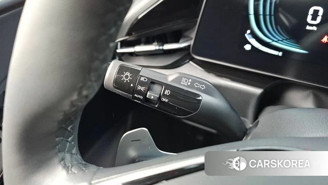 Kia Di Ol Nu Niro id 4441829 из Кореи 20