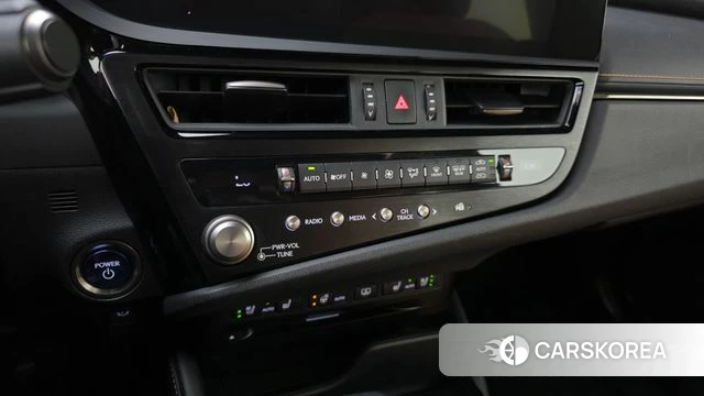 Lexus ES300h 7th generation id 4550378 из Кореи 20