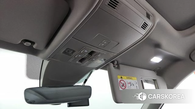 Volkswagen Tiguan second Generation id 4402095 из Кореи 20