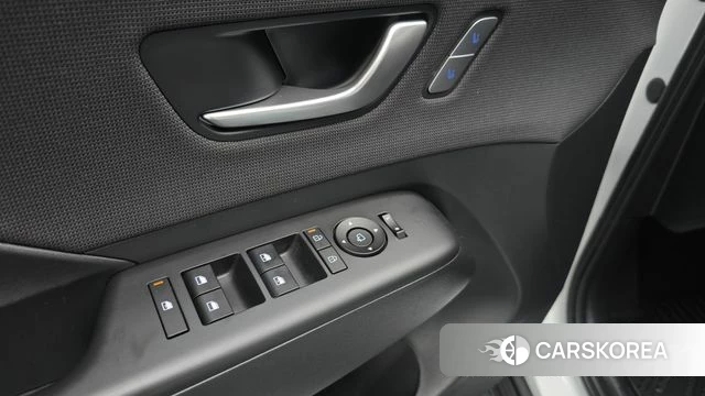 Hyundai Kona Hybrid (SX2) id 4892796 из Кореи 20