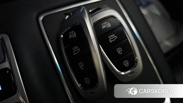 Hyundai The New Grandeur IG id 4356311 из Кореи 20