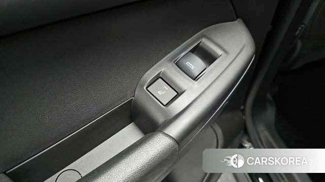 Chevrolet (GM Daewoo) The New Trail Blazer id 4682211 из Кореи 20