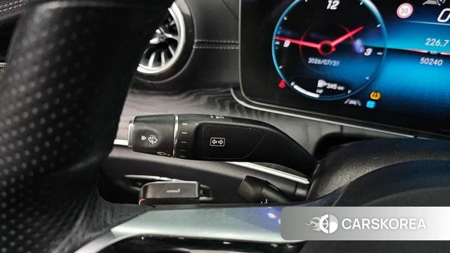 Mercedes-Benz E-Class W213 id 4651277 из Кореи 20
