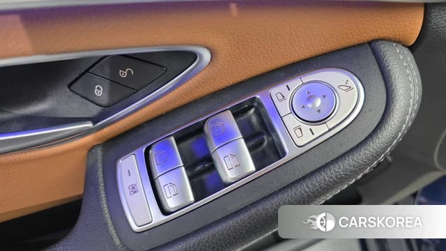 Mercedes-Benz C-Class W205 id 4573173 из Кореи 20