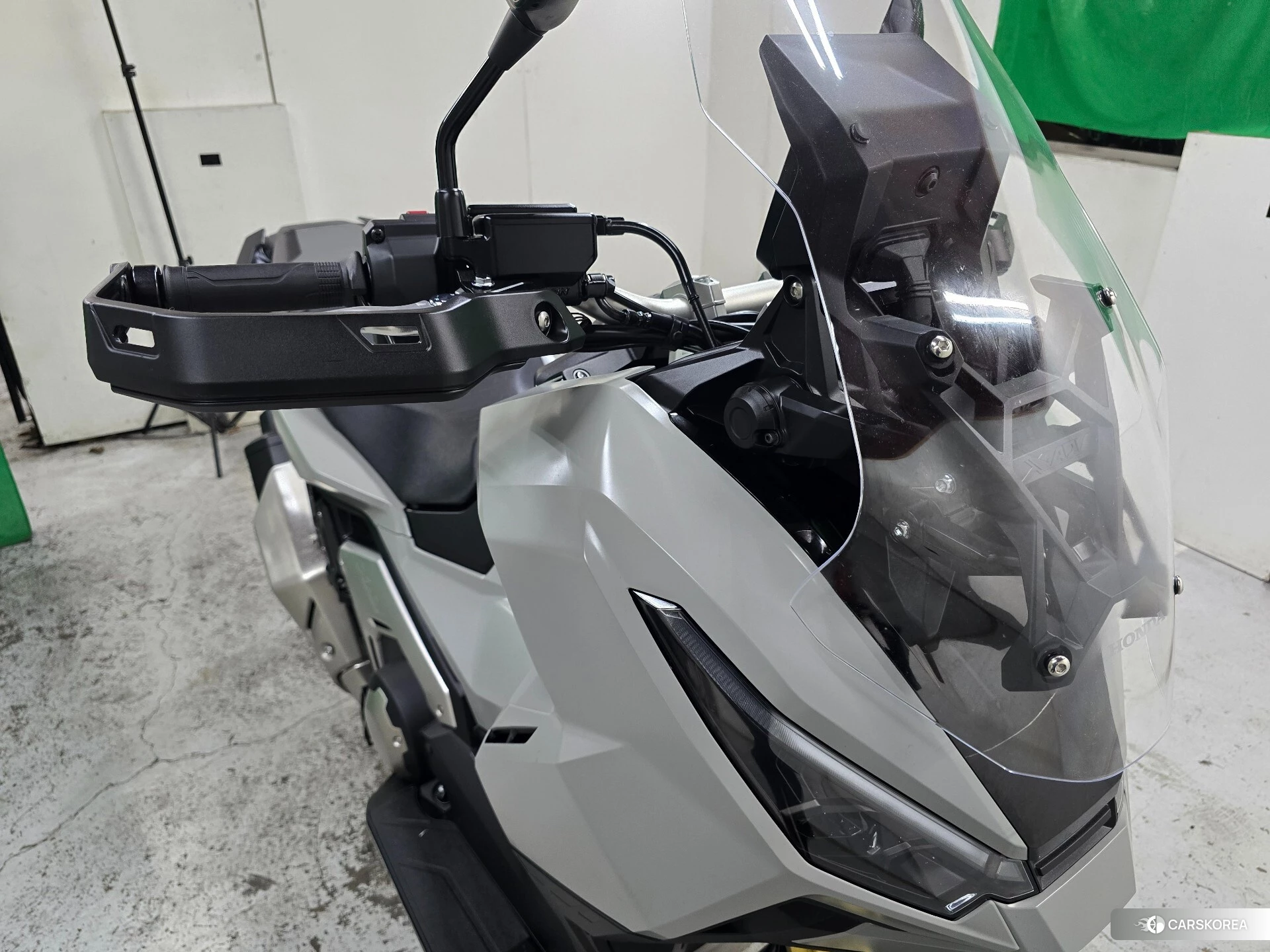 Проданный Honda X-ADV 750 id 4352875 из Японии, фото 20