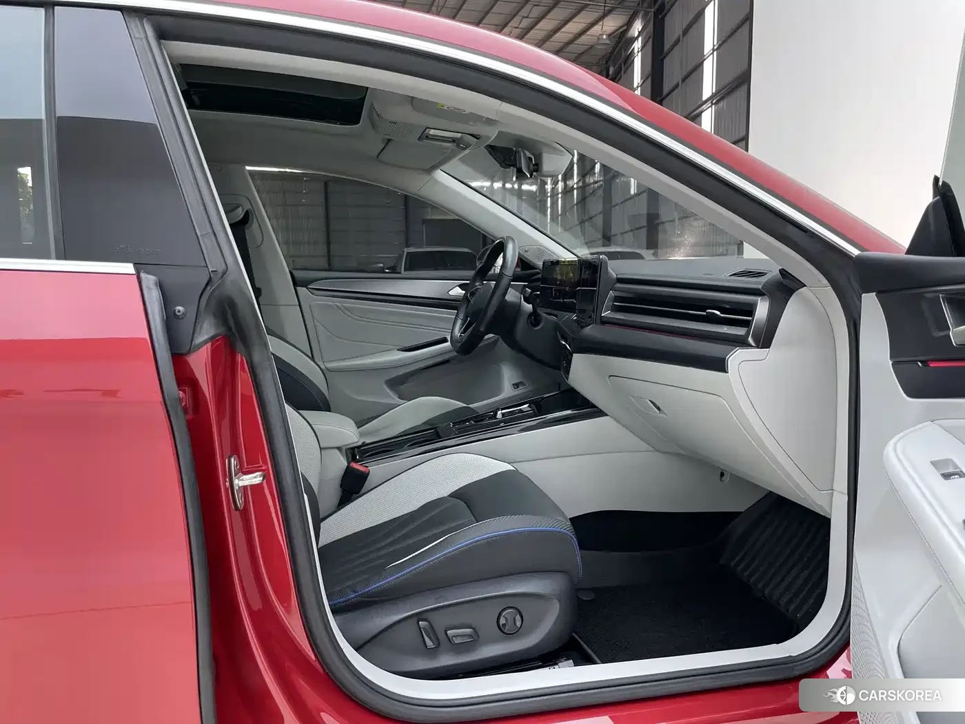 Volkswagen Lamando id 4685894 из Китая 20