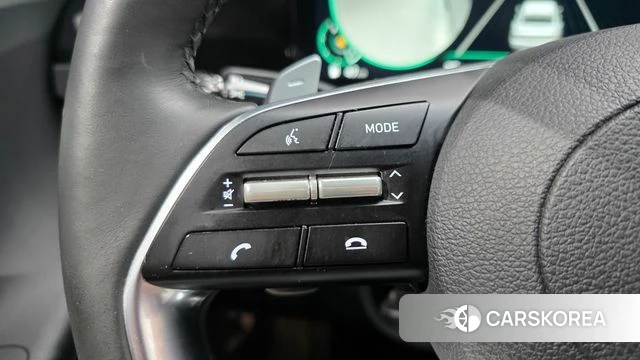 Hyundai The New Grandeur IG id 4572829 из Кореи 20
