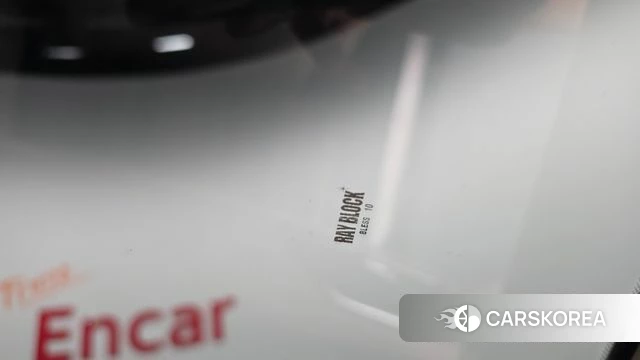 Genesis G90 id 4855911 из Кореи 20