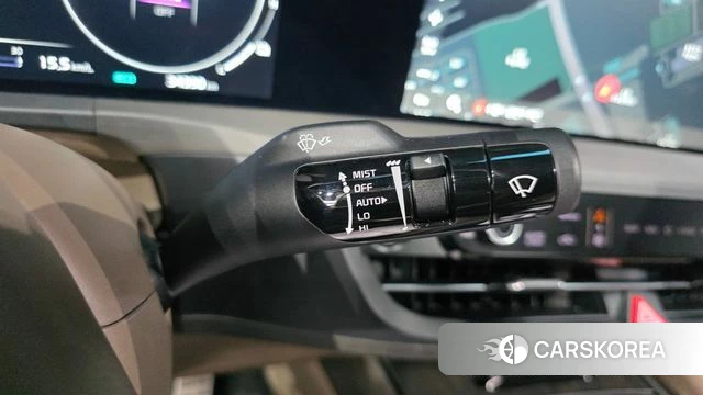 Kia K8 Hybrid id 4243397 из Кореи 20
