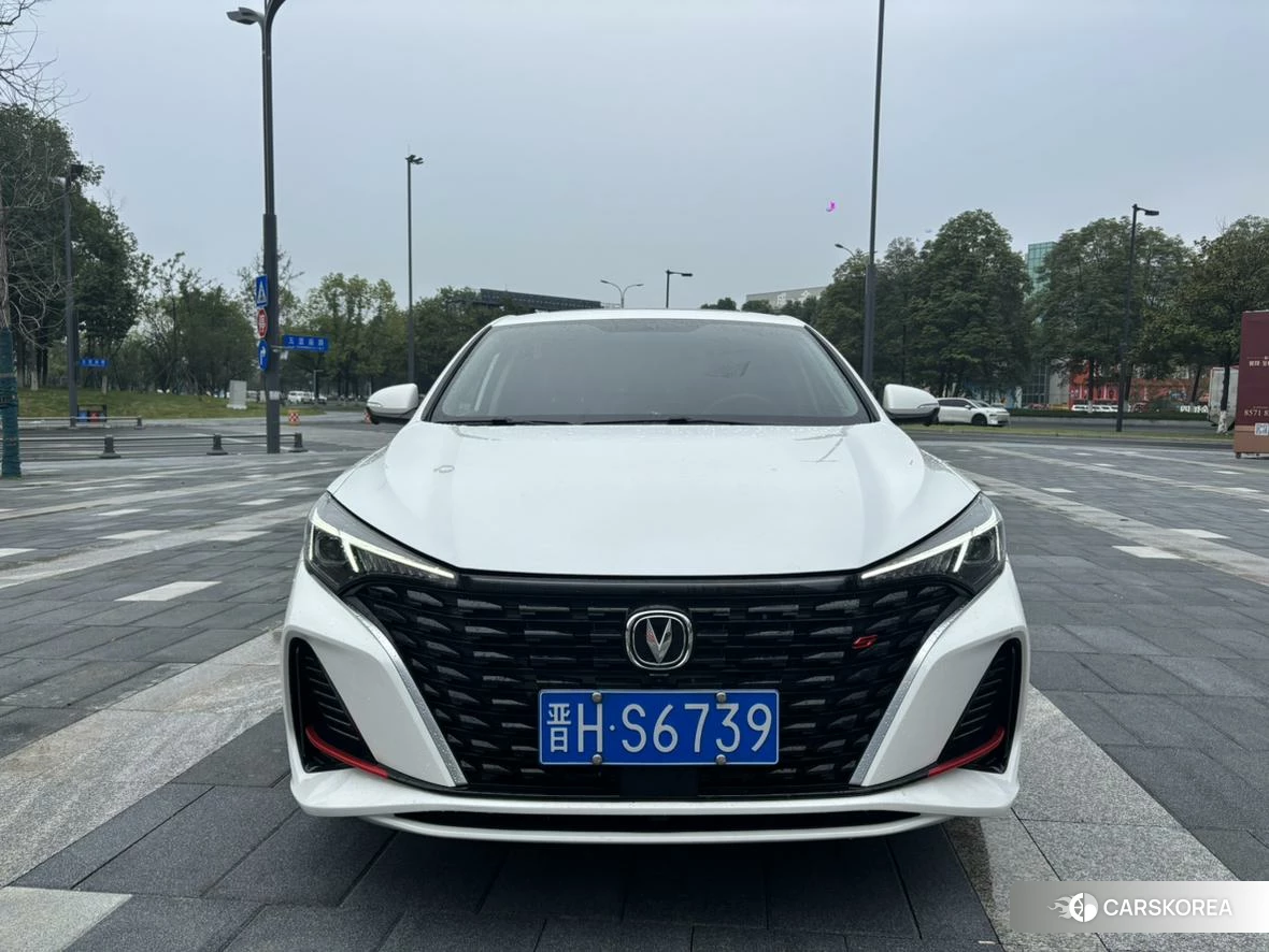 Chang'an Yidong id 4513985 из Китая 20