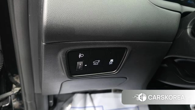Hyundai Tucson (NX4) id 4881670 из Кореи 20