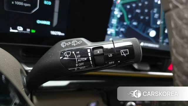 Kia The New Carnival 4th Generation id 4230109 из Кореи 20