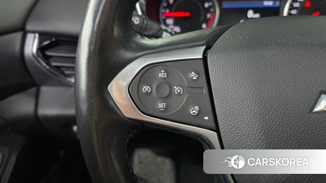 Chevrolet (GM Daewoo) Traverse id 4872754 из Кореи 20