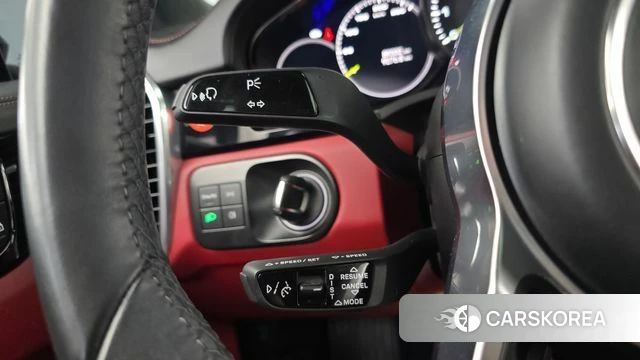 Porsche Cayenne (PO536) id 4518198 из Кореи 20